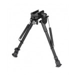 Сошки ShotTime на Weaver быстросъёмные поворотные H=23,5-36,5см, арт.: BPST-RW-LM Сошки ShotTime на Weaver быстросъёмные поворотные H=23,5-36,5см, арт.: BPST-RW-LM